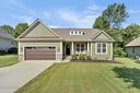 945 Garnet Circle sold home in Chesnee, SC