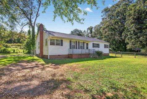 2228 Aleaf Terrace sold home in Ben Avon, Spartanburg, SC