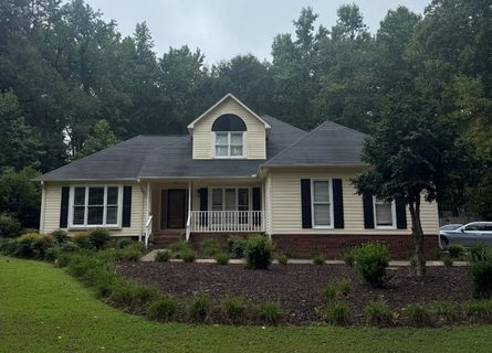 209 Harvest Lane sold home in Farm Lake, Boiling Springs, SC
