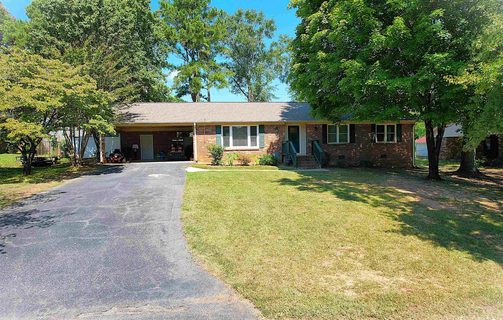 291 Ferndale Drive sold home in Ferndale, Boiling Springs, SC