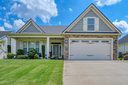 824 Sterling Drive sold home in Boiling Springs, SC