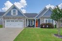 788 Sterling Drive sold home in Boiling Springs, SC