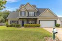 479 Slate Drive sold home in Boiling Springs, SC