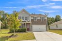 1008 Louvale Court sold home in Simpsonville, SC