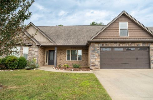 215 Longmont Drive sold home in Rolands Crossing, Boiling Springs, SC
