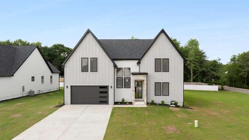 726 New South Court
