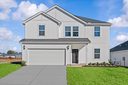 535 Harben Drive sold home in Woodruff, SC