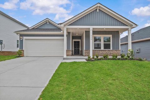 539 Harben Drive