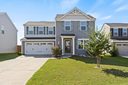 466 Hobson Way sold home in Lyman, SC