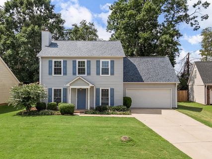 259 W Pheasant Hill Drive sold home in Pheasant Hill, Duncan, SC