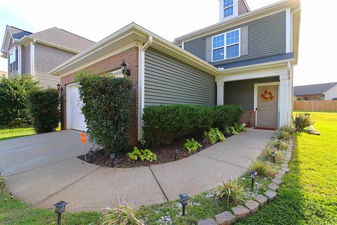 524 Bailey Elizabeth Way sold home in Dunnsmore, Inman, SC