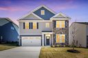 2029 Halton Oaks Drive sold home in Spartanburg, SC