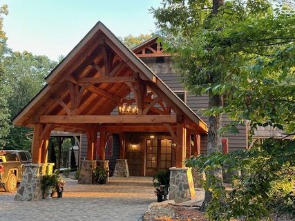 Homes in Enclave At Fairview Farms, Campobello