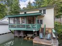 364 E Lakeshore Drive sold home in Landrum, SC
