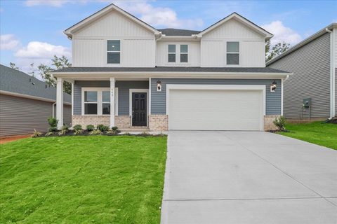 542 Harben Drive