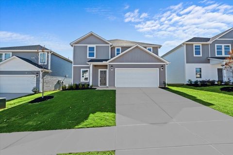 579 Ward Wilson Trail