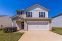 215 Penny Bennett Road sold home in Spartanburg, SC