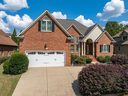 351 S Woodfin Ridge Drive sold home in Inman, SC