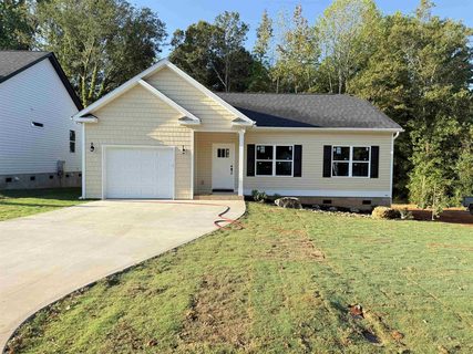 1308 Shoresbrook Road sold home in Planters Walk, Spartanburg, SC