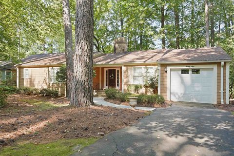 21 Forest Oaks Way sold condo in Forest Oaks, Spartanburg, SC