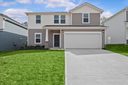 538 Harben Drive sold home in Woodruff, SC