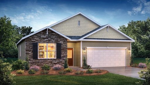 1147 Staghorn Avenue