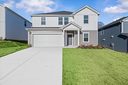 1624 Switchback Circle sold home in Moore, SC