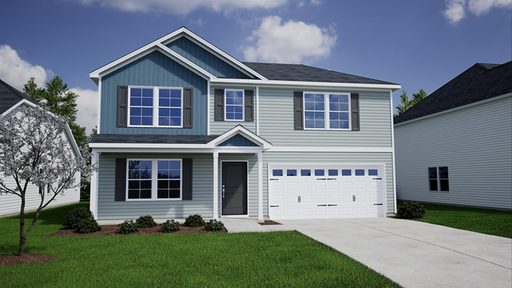 Homes in Radley Place, Chesenee