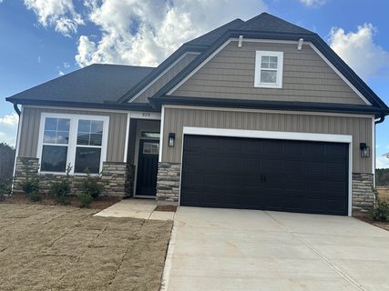 930 Gibbons Street sold home in Shiloh Trail, Wellford, SC