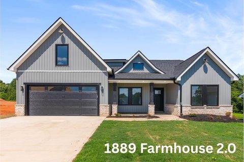 1740 Fish Camp Road sold home in Verde Farms, Chesnee, SC