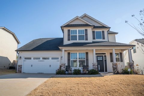 920 Ravenfield sold home in Woods At Pine Ridge, Duncan, SC