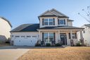 920 Ravenfield sold home in Duncan, SC