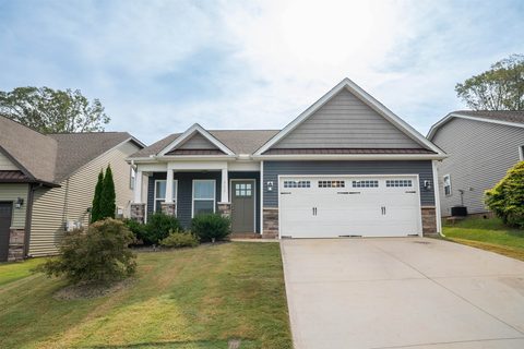 340 Greymark Lane sold home in Ivywood, Boiling Springs, SC