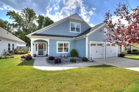 305 Rubia Drive