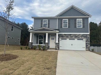 359 E Pyrenees Drive sold home in Shiloh Trail, Wellford, SC