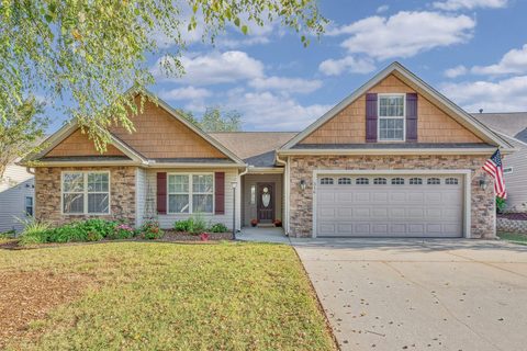 516 Kennet Court sold home in Rock Springs Oaks, Spartanburg, SC