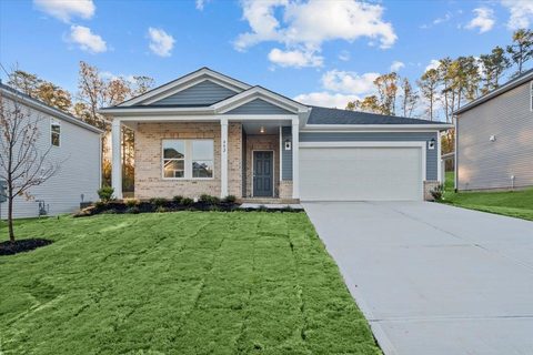 402 Granby Trail