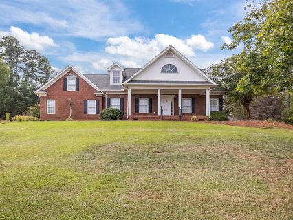 123 S Lake Emory Drive sold home in Lake Emory, Inman, SC