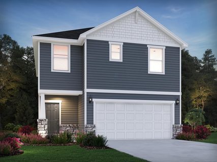 682 Cozy Bluff Road