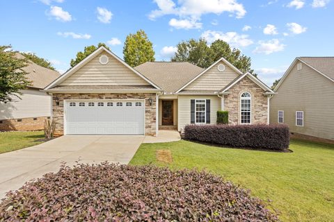 627 Secretariat Drive sold home in Belmont, Boiling Springs, SC