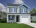376 Prosperity Lane sold home in Moore, SC