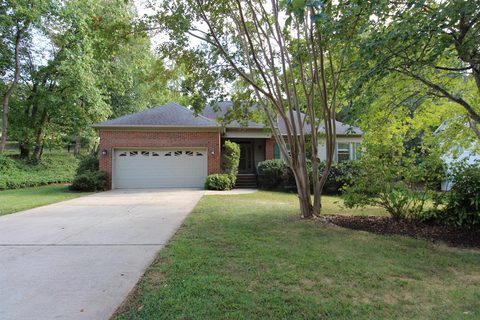 309 Stratford Road sold home in Bradford West, Moore, SC