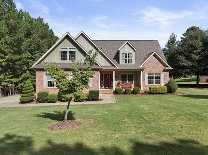 336 S Griffin Mill Court sold home in Brookfield, Spartanburg, SC