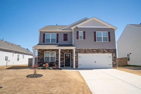 322 Callerton Drive active home in Dogwood Ridge, Piedmont, SC