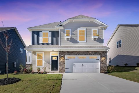 2018 Halton Oaks Drive