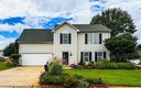 624 S Morningwood Lane sold home in Duncan, SC