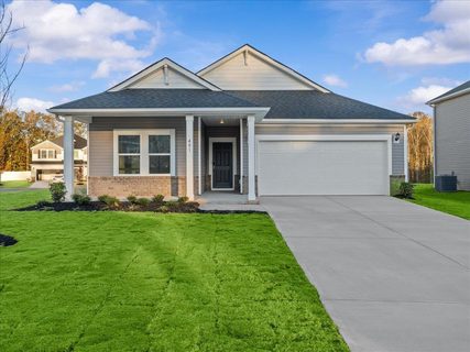401 Granby Trail