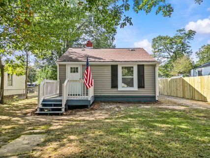 106 Camp Street sold home in Beaumont Mill, Spartanburg, SC
