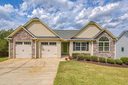 314 Gleaner Drive sold home in Inman, SC