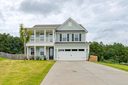 867 Orchard Valley sold home in Boiling Springs, SC
